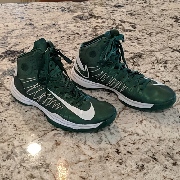 hyperdunk basketball shoes